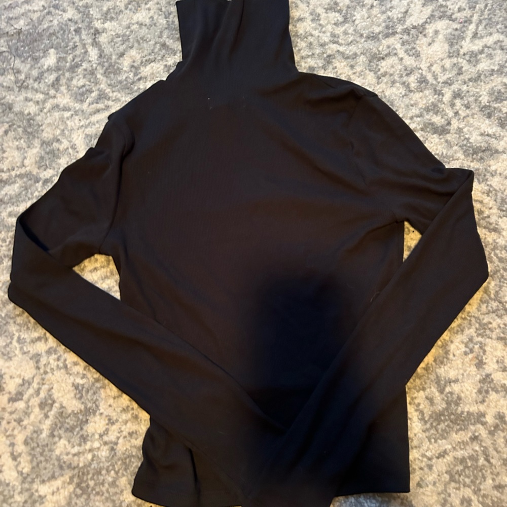 Madewell Turtle Neck sweater